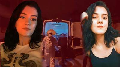 20 yaşındaki Merve’nin sır ölümü. Komşuları ‘Kötü koku’ ihbarı yapınca ortaya çıktı
