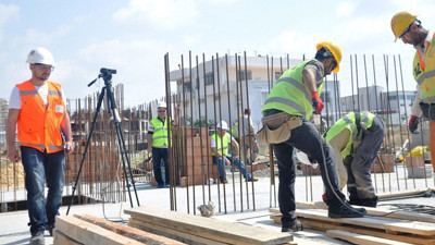 Afyonkarahisar Salar Taşımacılık 2 inşaat işçisi alacak