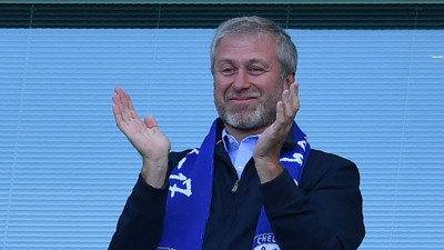 Abramovic'in İngiltere'ye girişi yasaklandı: Chelsea'ye el mi konulacak?