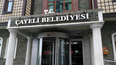 Çayeli Belediyesi hazır beton satın alacak