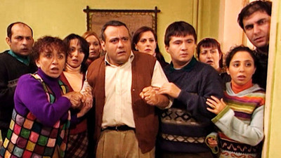 '7 numara' dizisi yıllar sonra yeniden gündemde! Tekrar mı çekiliyor?