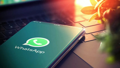 Whatsapp'tan yeni güncelleme: Arama kolaylaştırılıyor...