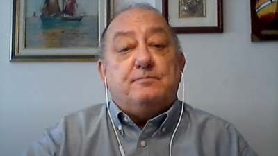 Her dediği çıkan adam Meriç Köyatası ekonomist gözüyle Rusya ve Ukrayna savaşının bilinmeyen yönlerini anlattı