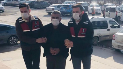 Sır cinayet 16 yıl sonra çözüldü