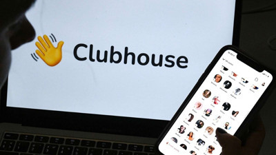 Clubhouse’dan yeni özellik