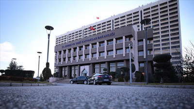 Enerji Bakanlığı'nda ‘Isparta’ depremi