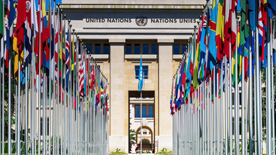 43 ülkeden ortak açıklama: Dünya ulusları Rusya'yı sorumlu tutmaya devam edecek