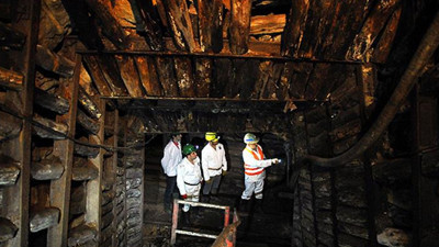Samsun Bafra Belediyesi maden mühendisi alacak