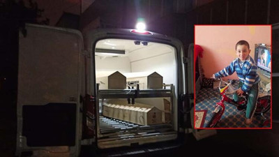 Ankara’da doğalgaz faciası: Anne ve iki çocuğu hayatını kaybetti