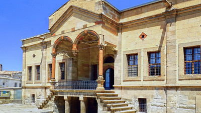 Kapadokya Üniversitesi yüksek lisans için başvuru süresini uzattı