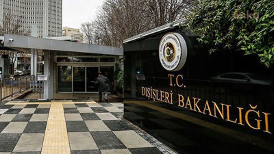 Dışişleri Bakanlığı Düsseldorf Başkonsolosluğu’na sekreter alacak