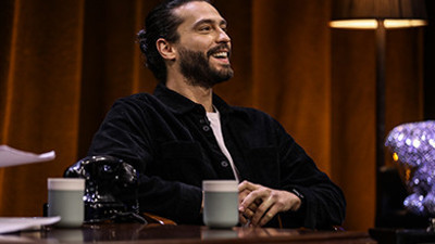 Ünlü olduğumu Cannes Film Festivali’nde anladım!