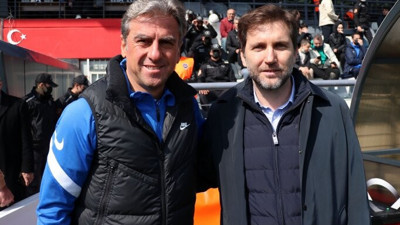 Futbolcuların sırdaşı Recep Şeker yazdı. Hamza Hamzaoğlu faturayı Dibba'ya keser mi?