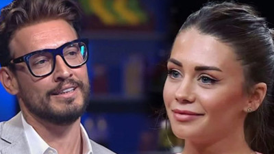 Pelin Zaman ile sevgilisi Gökhan Akar ayrıldılar