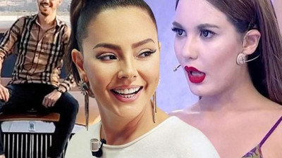 Ebru Gündeş'in aşk macerası, daha doğru dürüst başlamadan yara aldı..