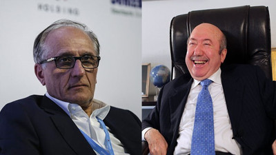 Bakanlıktan Unakıtan ve Torunlara piyango gibi imar değişikliği