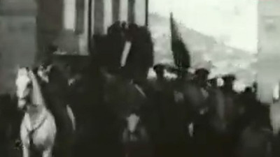 Ruslar ezelden beri Türk düşmanıydı! Kars'ı işgal edip böyle kilise açmışlardı