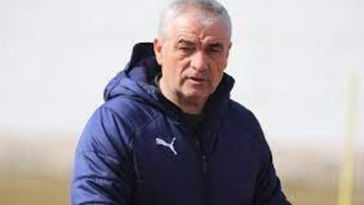 Rıza Çalımbay: Yazık, çok yazık