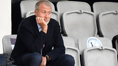Abramovich, Chelsea yönetimini devretti!
