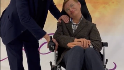 Stephen Hawking'le dalga geçen Melih Gökçek'e Cemal Enginyurt'tan bomba yanıt!