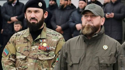 Sinan Oğan Putin işbirlikçisi Çeçen Kadirov'un botlarının fiyatını açıkladı