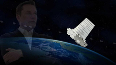 Elon Musk: Ukrayna'ya Starlink uydu erişimi aktif
