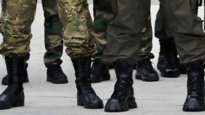 İYİ Partili İbrahim Özkan: Dudayev ve Basayev’in onurlu mücadelelerinden sonra, Prada postallı Rus uşağı Kadirov’a