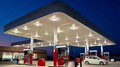 Ukrayna’dan Lukoil'e yönelik boykot çağrısı