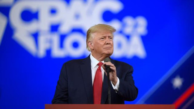 Trump: Putin, Biden ile davul çalar gibi oynuyor