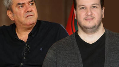 Şahan Gökbakar: ''Köşe yazarı abi bırak artık bu söylemleri''