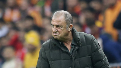 Fatih Terim canlı yayında sorulan soruyu bilemedi! Ben de unuttum dedi
