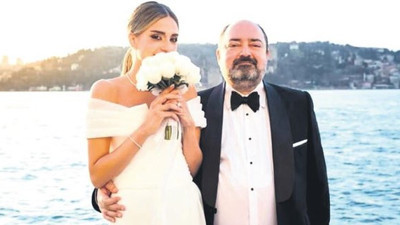 Yemeksepeti kurucusu Nevzat Aydın’ın milyonluk düğünü gerçekleşti. Maldivler’de ada kapattı. Arkadaşları için uçak kaldırdı