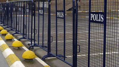 Valilik duyrudu! 15 gün yasaklandı (27 Şubat 2022)