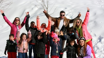 Mustafa Ceceli, Kartepe'yi coşturdu