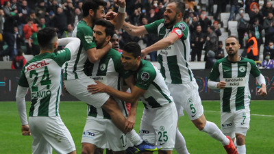 Giresunspor, Göztepe'yi ateşe attı! 6 hafta sonra...