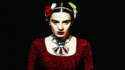 ''Bir kadınla ilişki yaşamayı istiyorum''