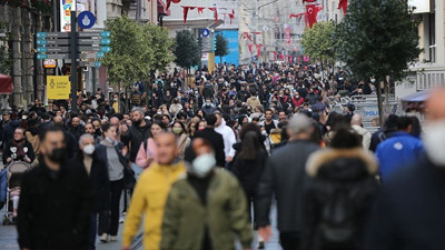 Sağlık Bakanlığı güncel korona tablosunu yayınladı!27-02-2022