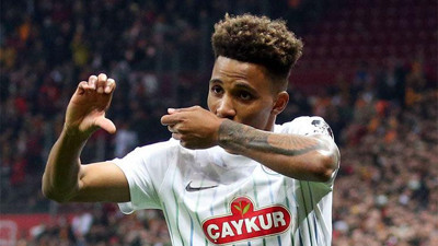 Gedson Fernandes tek başına Taylan'la Berkan'ı geçti