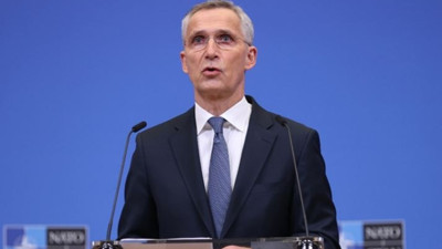 NATO'dan Putin'in nükleer tehdidine yanıt