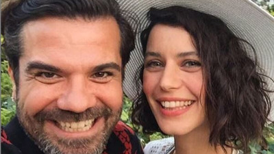 Romantik Kenan'dan duygu yüklü satırlar