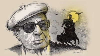 Türk edebiyatının Anadolu'dan yükselen sesi: Yaşar Kemal