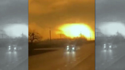 Rusya Ukrayna savaşında gece neler oldu. İşte dakika dakika yaşanan gelişmeler