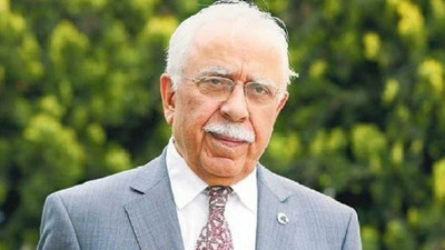 Sadi Somuncuoğlu vefat etti