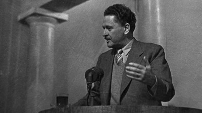 Nazım Hikmet'e kim, neden dava açtı!