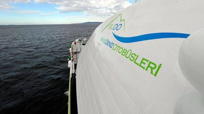 BUDO'nun bazı seferleri iptal edildi (28 Şubat 2022)