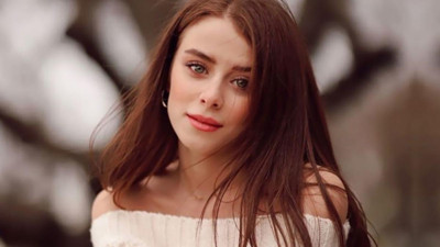 Gözyaşları içinde paylaştı