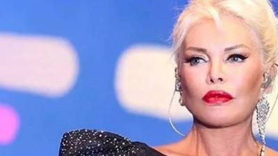 Ajda Pekkan'ı balmumu heykel sandılar