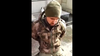 Yakalanan Rus askerler konuştu: Tatbikat var dediler, kandırıldık, savaş istemiyoruz
