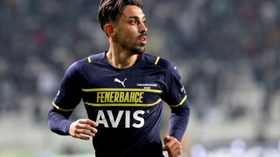 Fenerbahçe'de İrfan Can için büyük tehlike! Derbi öncesi akıllara geldi