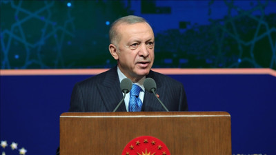 Erdoğan'dan 28 Şubat mesajı (28 Şubat 2022)